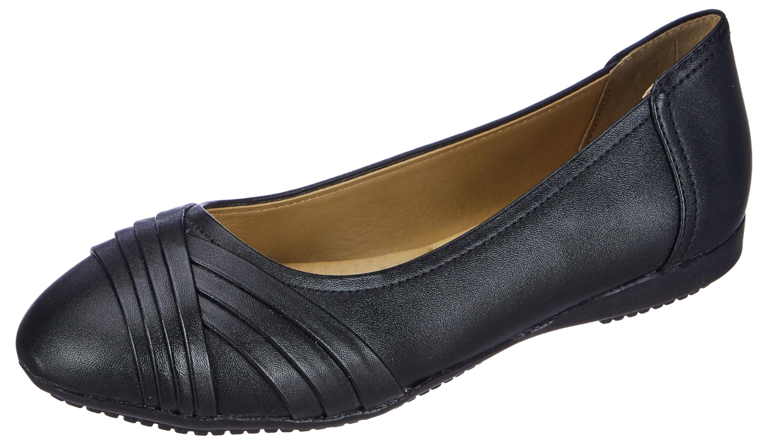 Women's Ballet Flat (5516780_Black-image-30