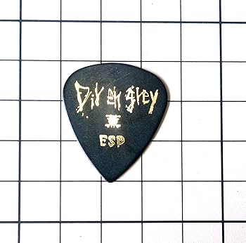 Amazon | ESP 薫(Dir en grey)PICK | ピック | 楽器・音響機器