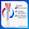 Sensodyne Hassasiyet + Çürüklere Karşı Koruma Diş Macunu 75ml