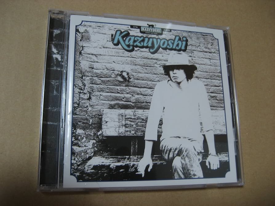 Amazon.co.jp: 和義 - 斉藤和義: ミュージック