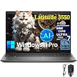 Latitude 5550 15.6