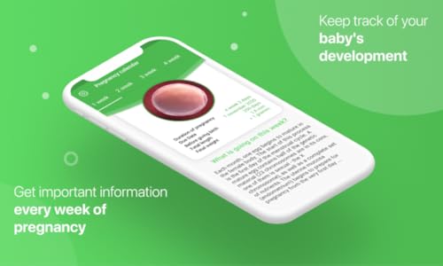 BabyInside Pregnancy Application