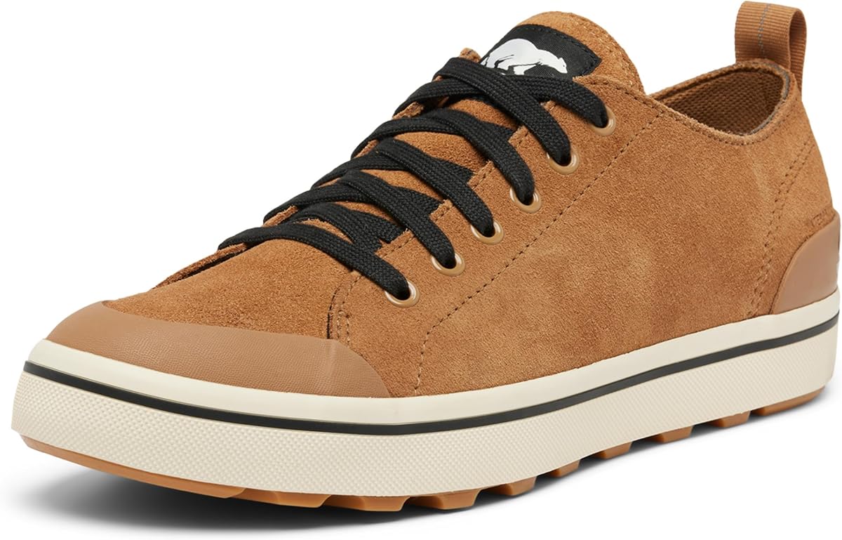 Men's Metro ll Low Waterproof Sneaker