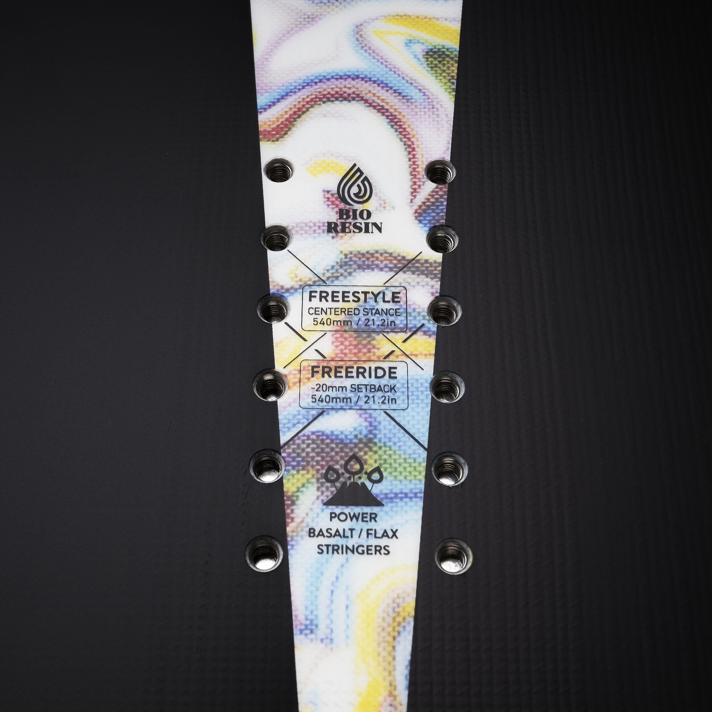 Jones Mind Expander Twin Snowboard 150