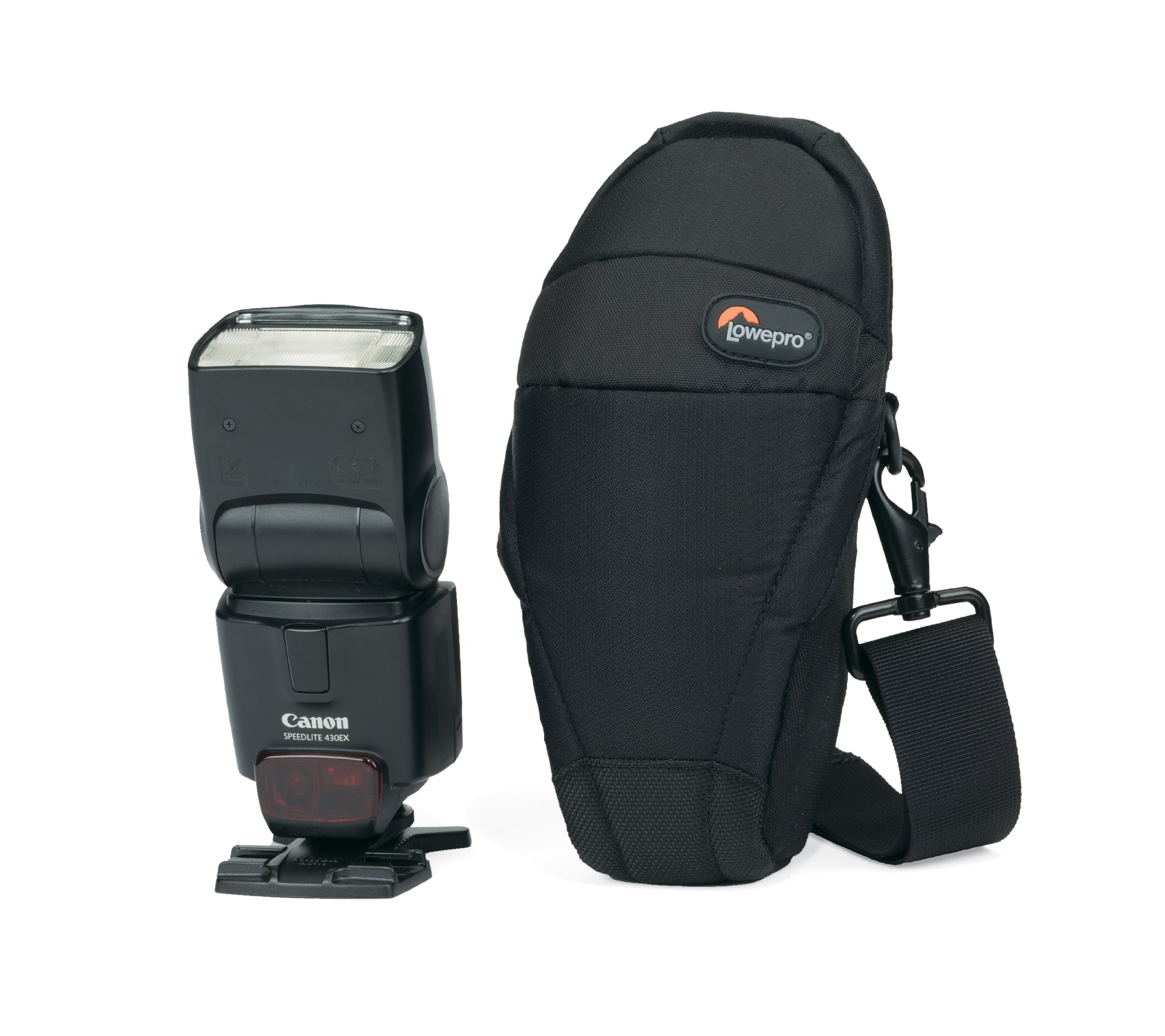 Lowepro LP36276-0EU Accesorio para Flash - Accesorios para Flash (113 mm, 90 mm, 220 mm, 300 g)