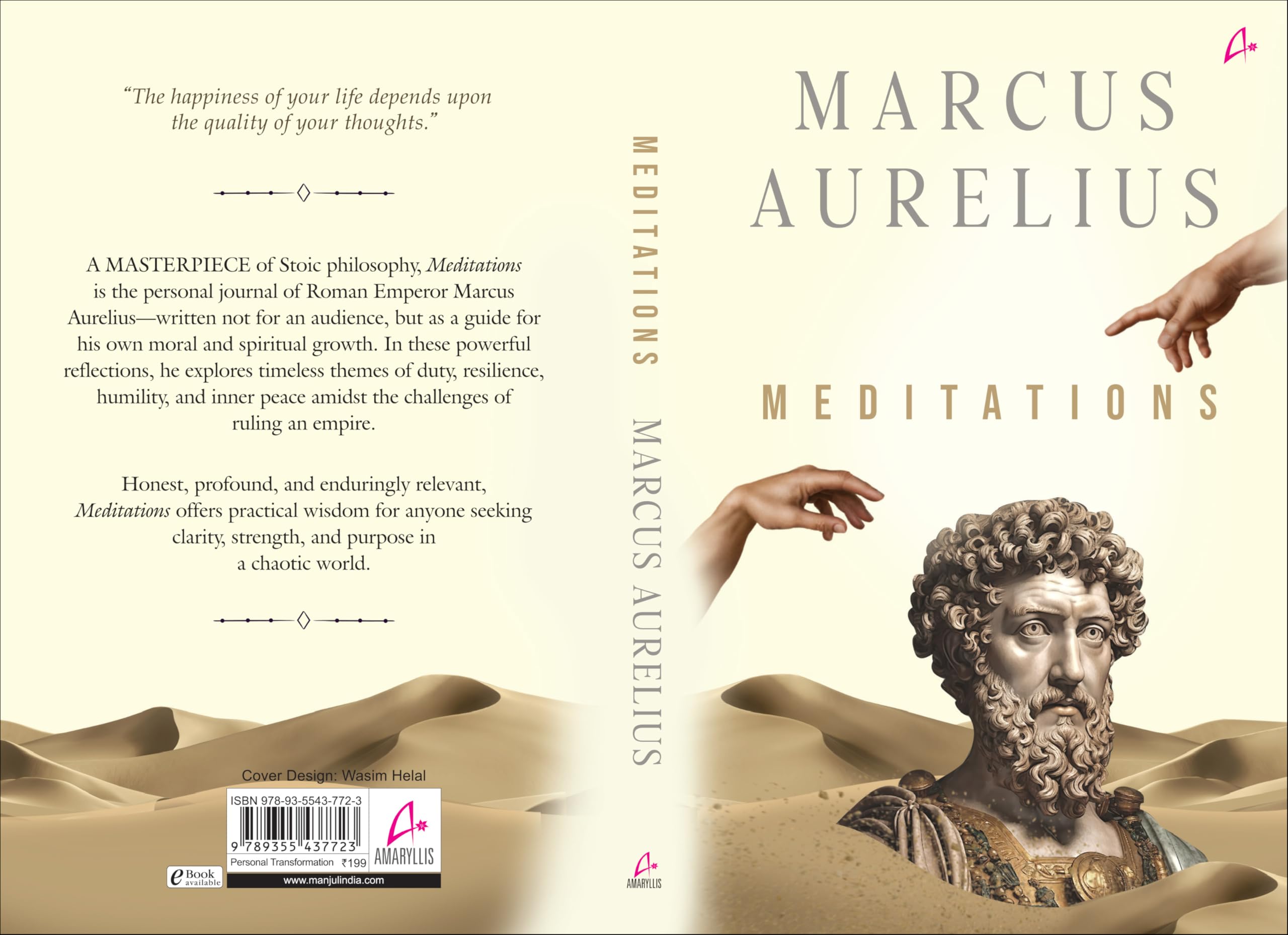 Meditations (English) 3