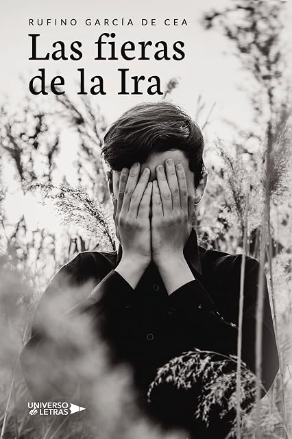 Portada de Las fieras de la Ira