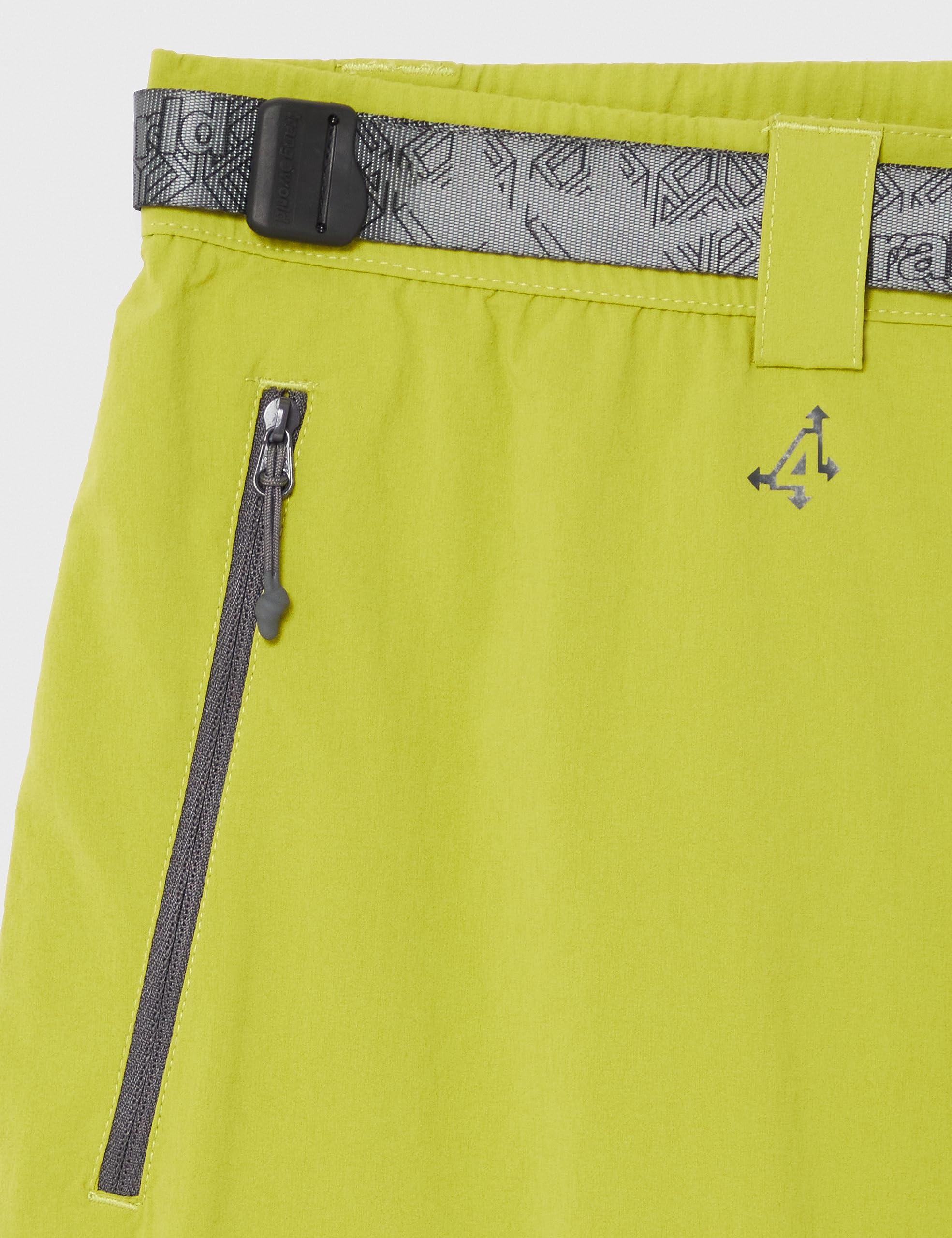 TRANGO Pant. Pirata Tanzen Vn - Pantalón Pirata Hombre