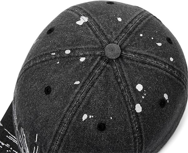 Casquette de Baseball Unisexe imprimée pour Groupe de garçons coréen, Ajustable, avec Motif World Tour Produit dérivé de Concert pour Les Fans - 4