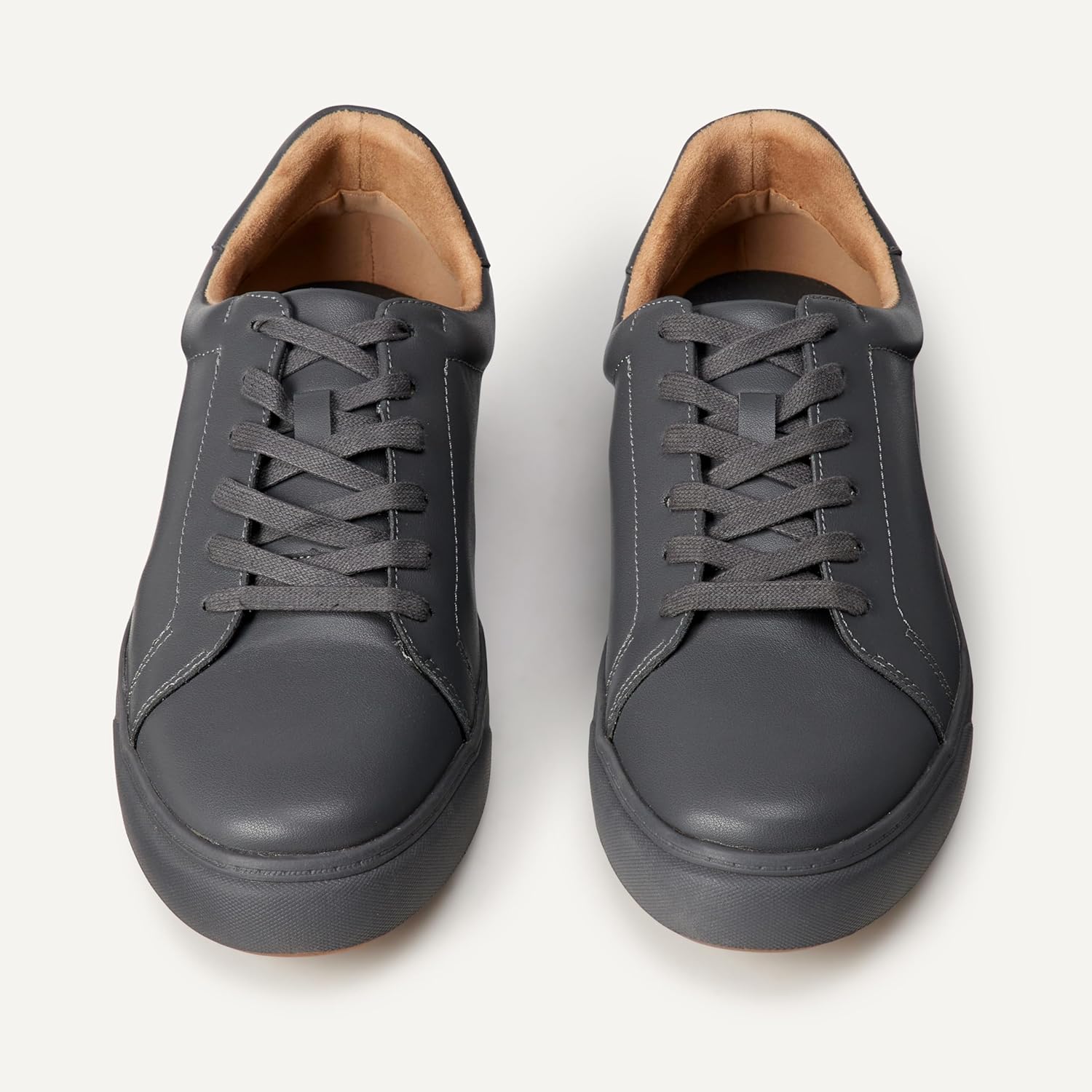 Amazon Essentials Men's Low Top Classic Sneakers - Image 5