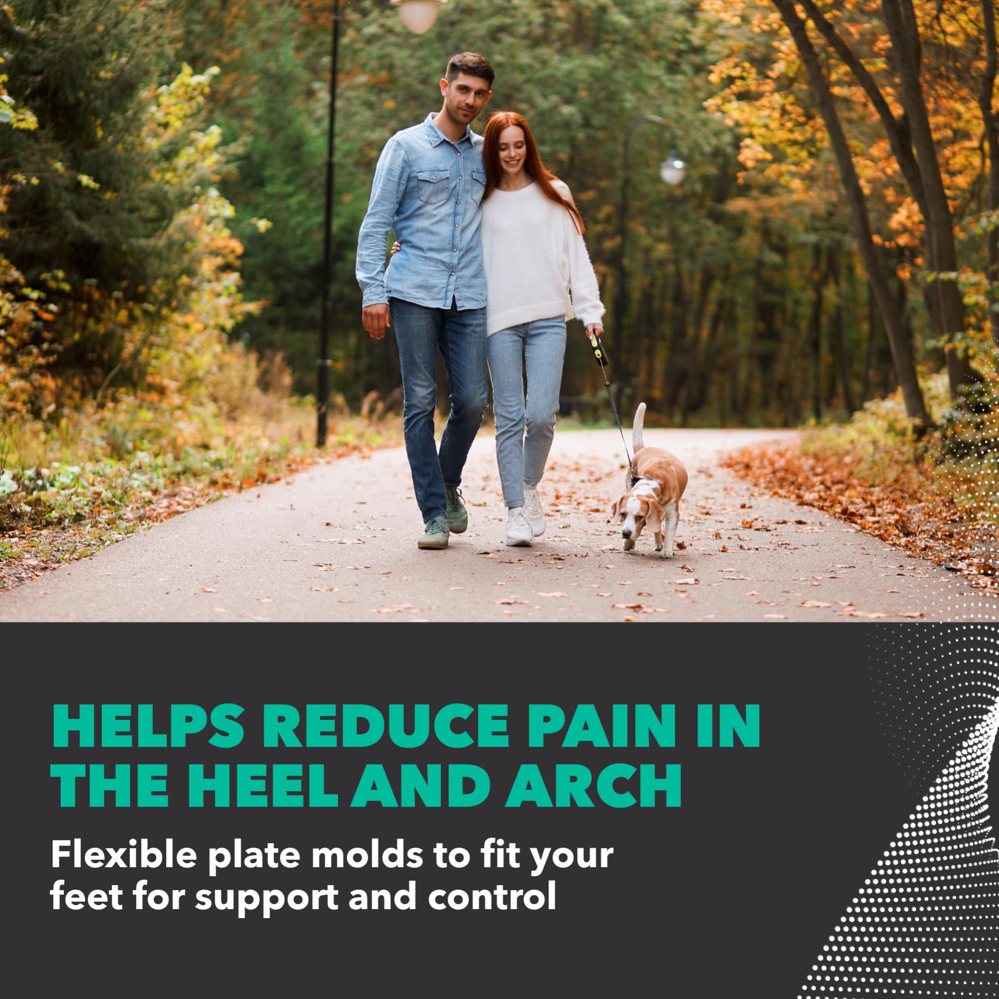 Spenco Rx Orthotic