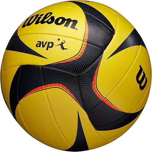 Miniatura 6 de WILSON AVP Game Volleyballs- Official Size