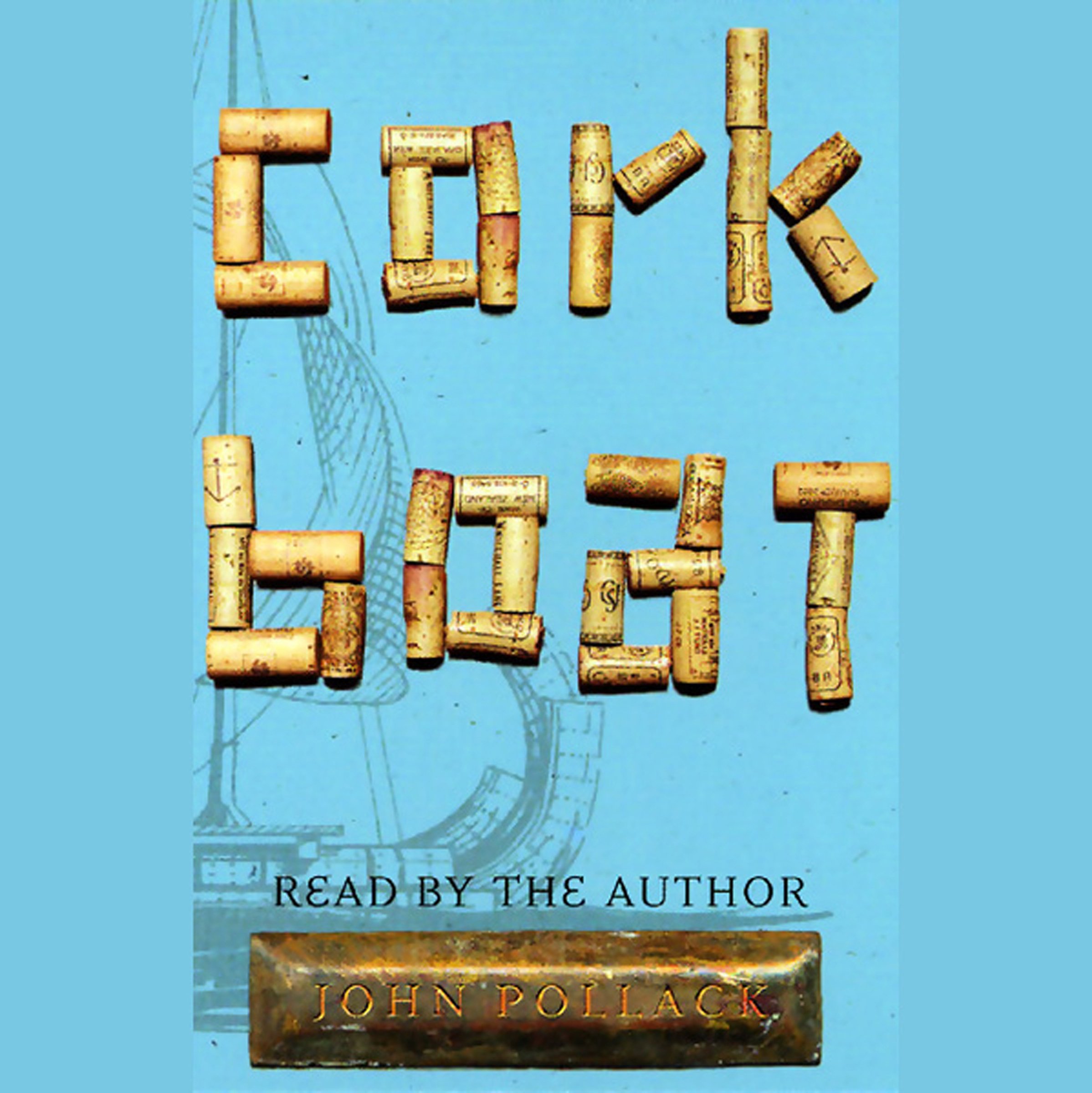 Cover art for Cork Boat