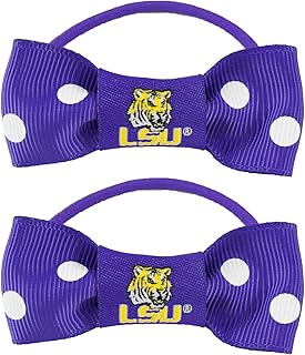 Littlearth Men Louisiana State Fightin, LSU Tigers