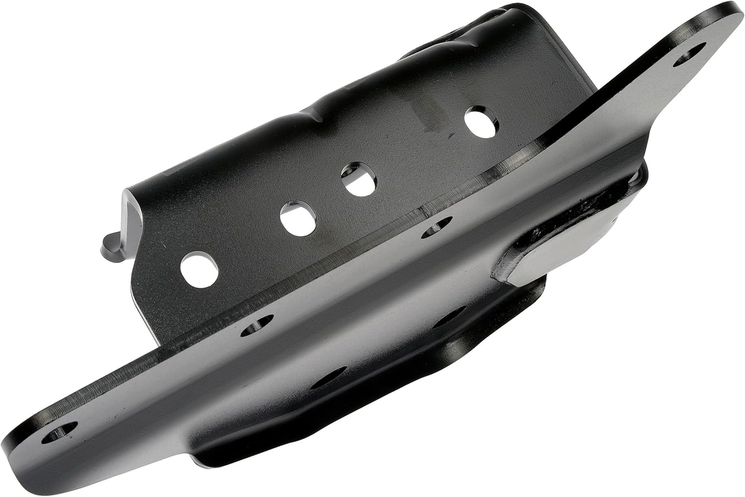 Front Left/Driver Side Radius Arm Bracket Compatible With Ford F-250 Super Duty 2016 2015 2014 2013 2012 2011 2010 2009 2008 P-5112306