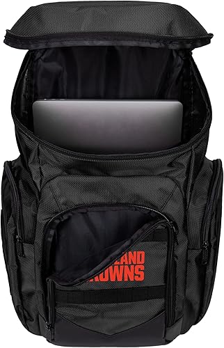Miniatura 12 de FOCO Cincinnati Bengals NFL Mochila de transporte