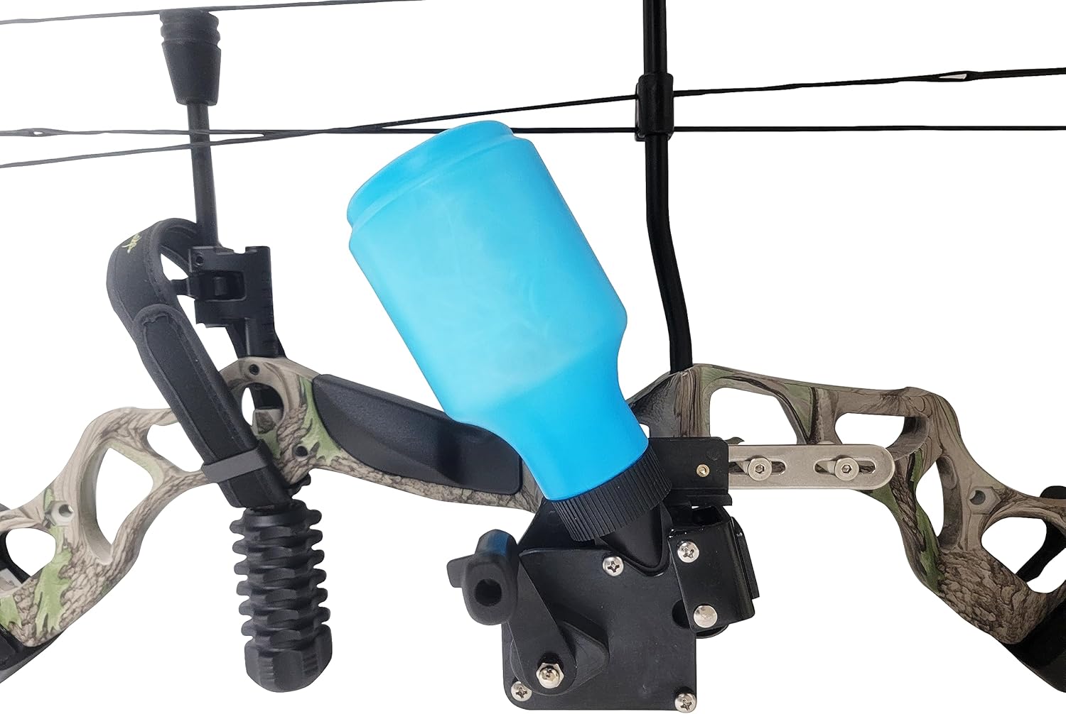 Southland Archery Supply Outrage 70 Lbs Hunting Compound Bow Package