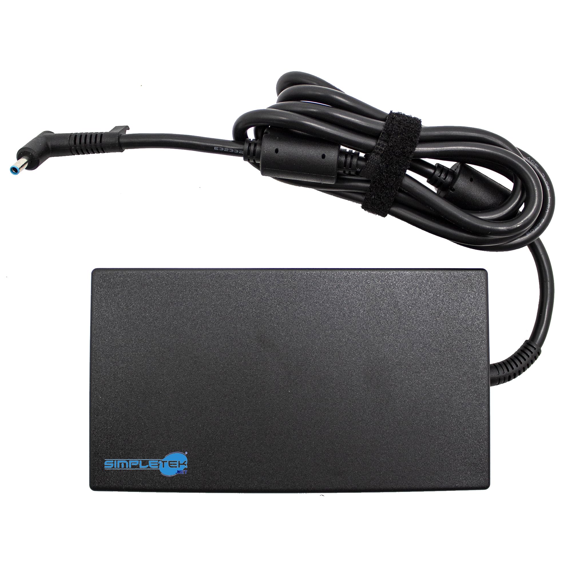 SIMPLETEK - Alimentatore Compatibile con HP ZBook G3 G4 G5 Omen 815680-002 W2F75AA L00895-003 TPN-CA03 645145-001 L00818-850 TPN-DA10