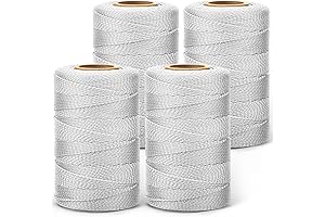 Amylove Masonry String Line: Precision andDurability for Your Projects