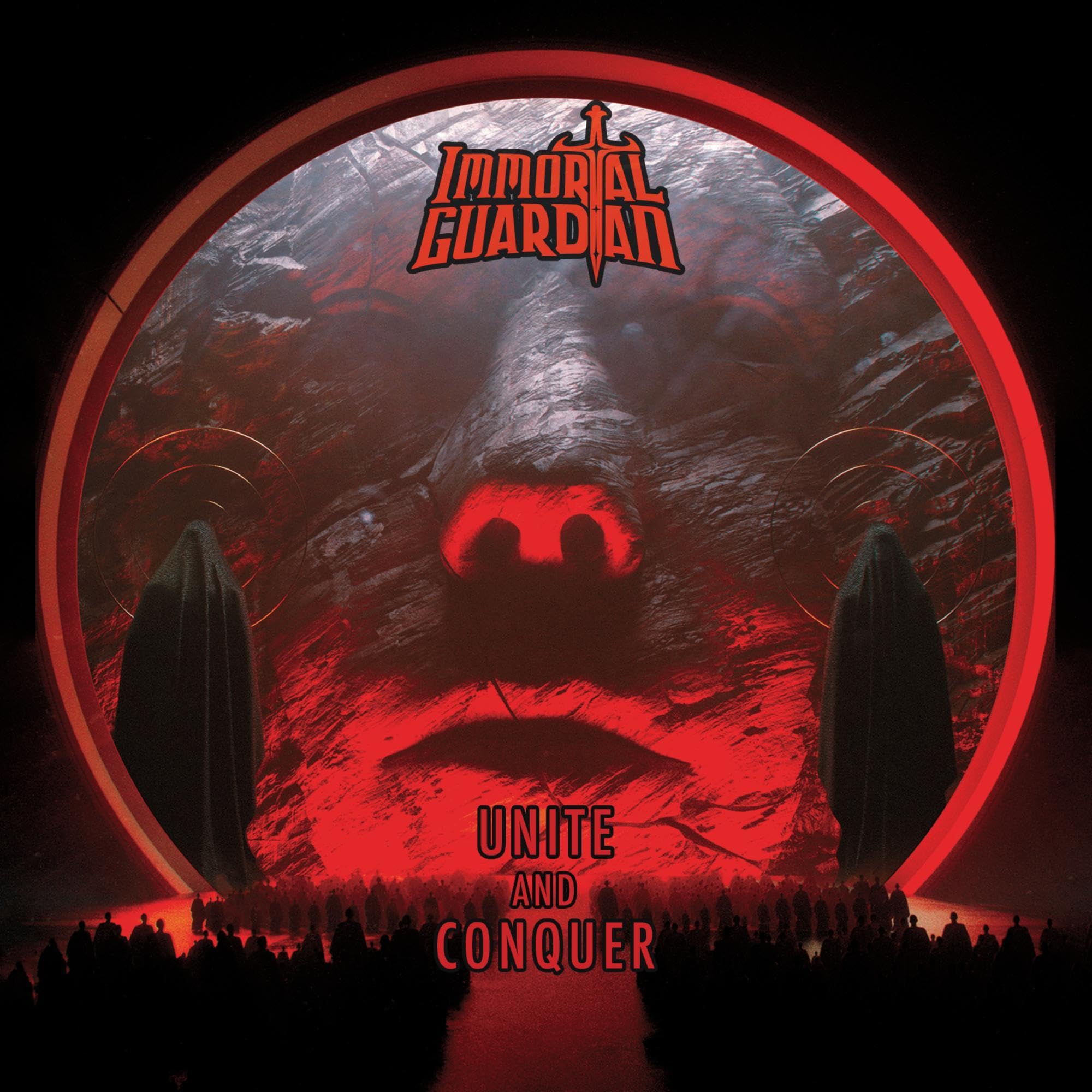 Unite And Conquer [VINYL]