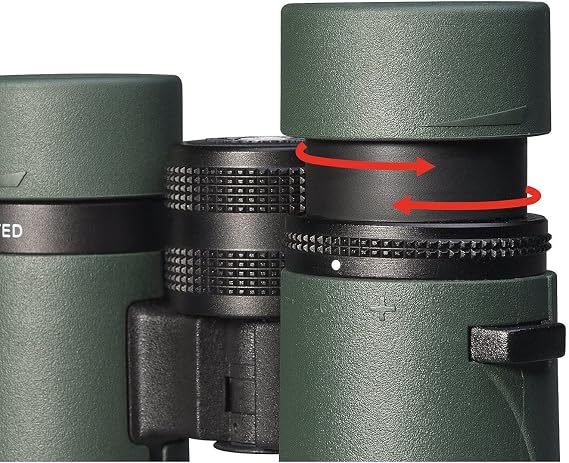 BRESSER Pirsch 8 x 34 Binocular