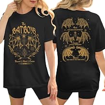 Bookish Gifts - Fantasy Book Tee Shirt for Men - Book Shirts for Women