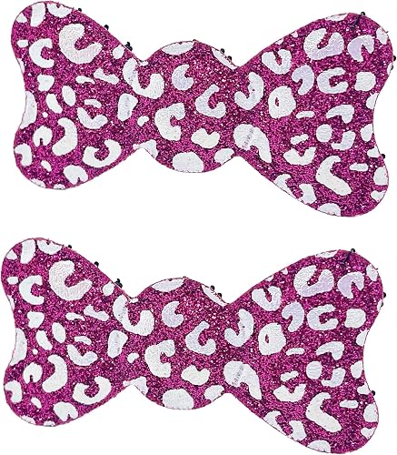 KAMIPITA Glitzer (Kreuz (X), kleine Beinverwicklungen, glitzerndes Material, fun