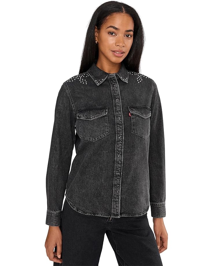 Levi's® Premium Iconic Western - Main View