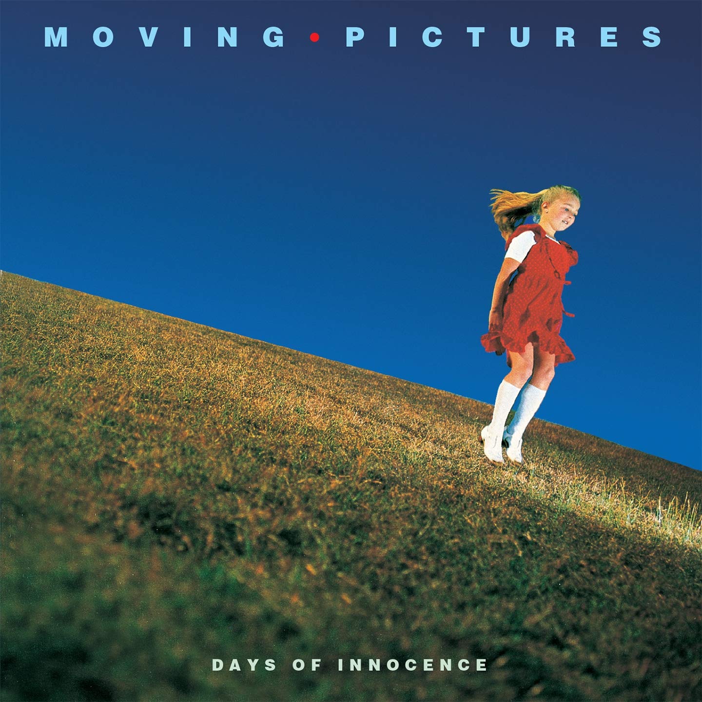 Moving Pictures