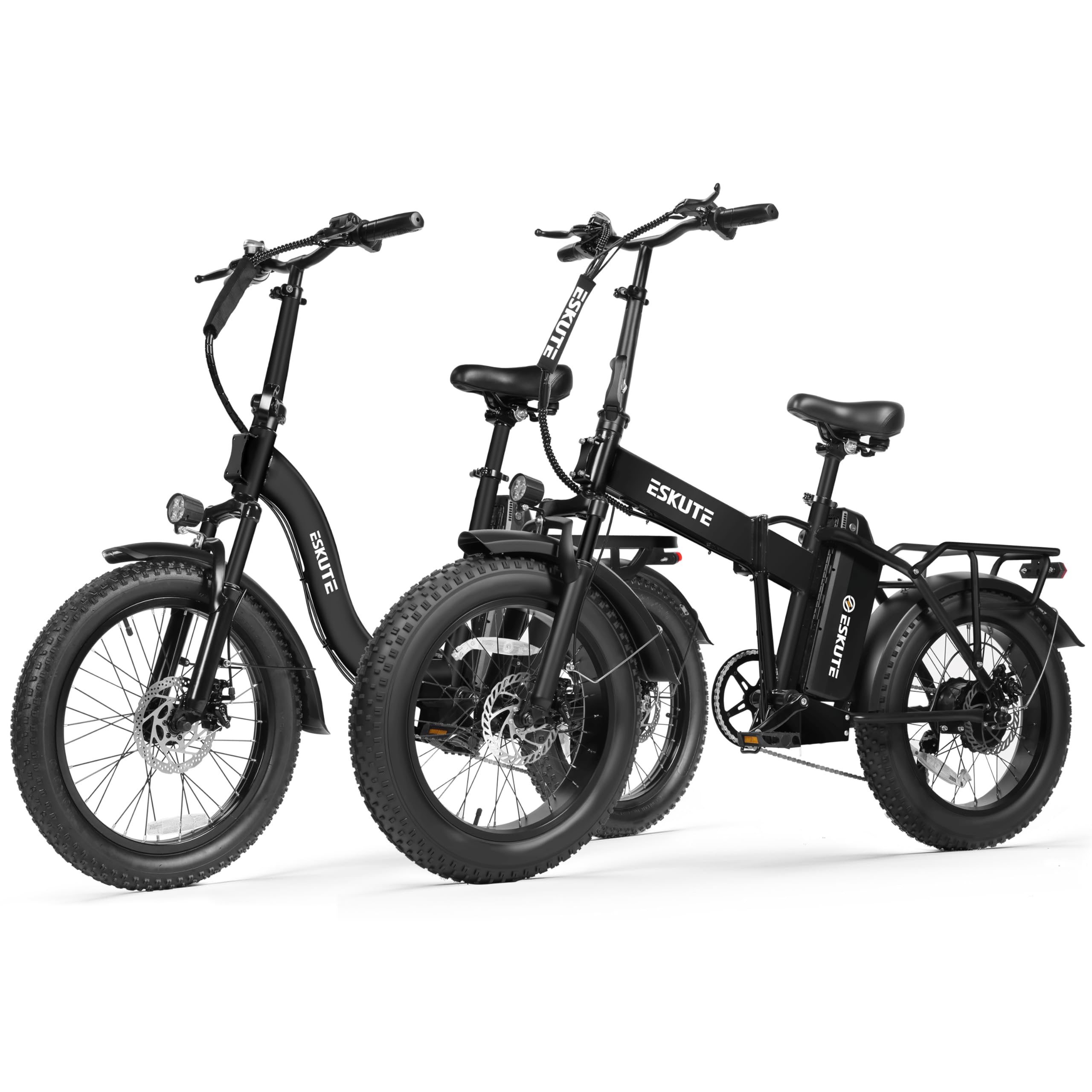 ESKUTE 1200W
