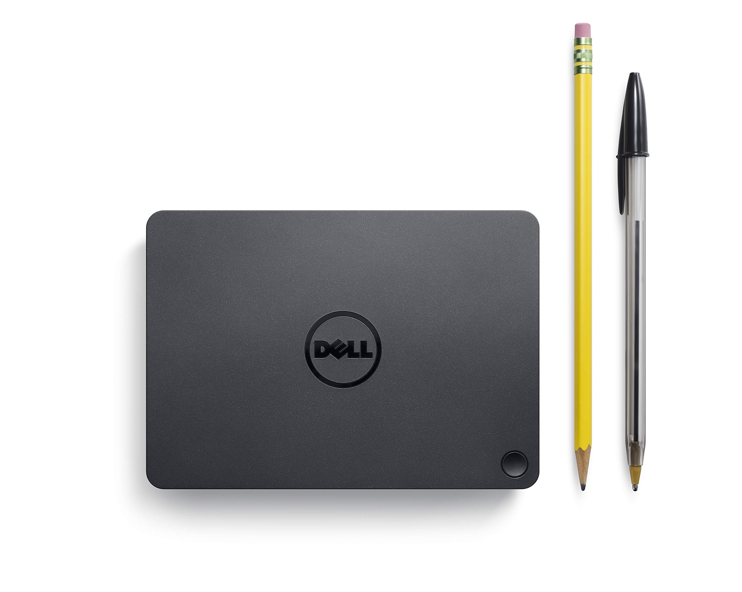 Dell 452-BCCQ USB 3.0 (3.1 Gen 1) Type-C Port-Replikator, Dockingstation für Notebooks, Kabel USB 3.0 (3.1 Gen 1) Type-C, 10,100,1000 Mbit/s, 130 W, Schwarz