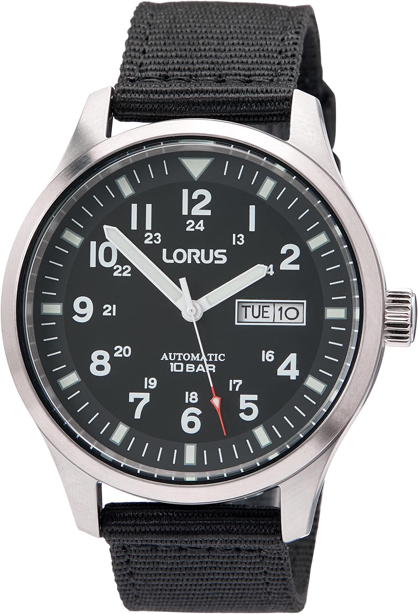 32025166 Men's Automatic Analogue Watch