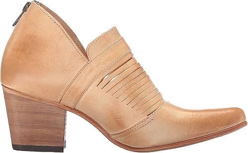 Miniatura 6 de BedStu Mocasín sin cordones Trough para mujer