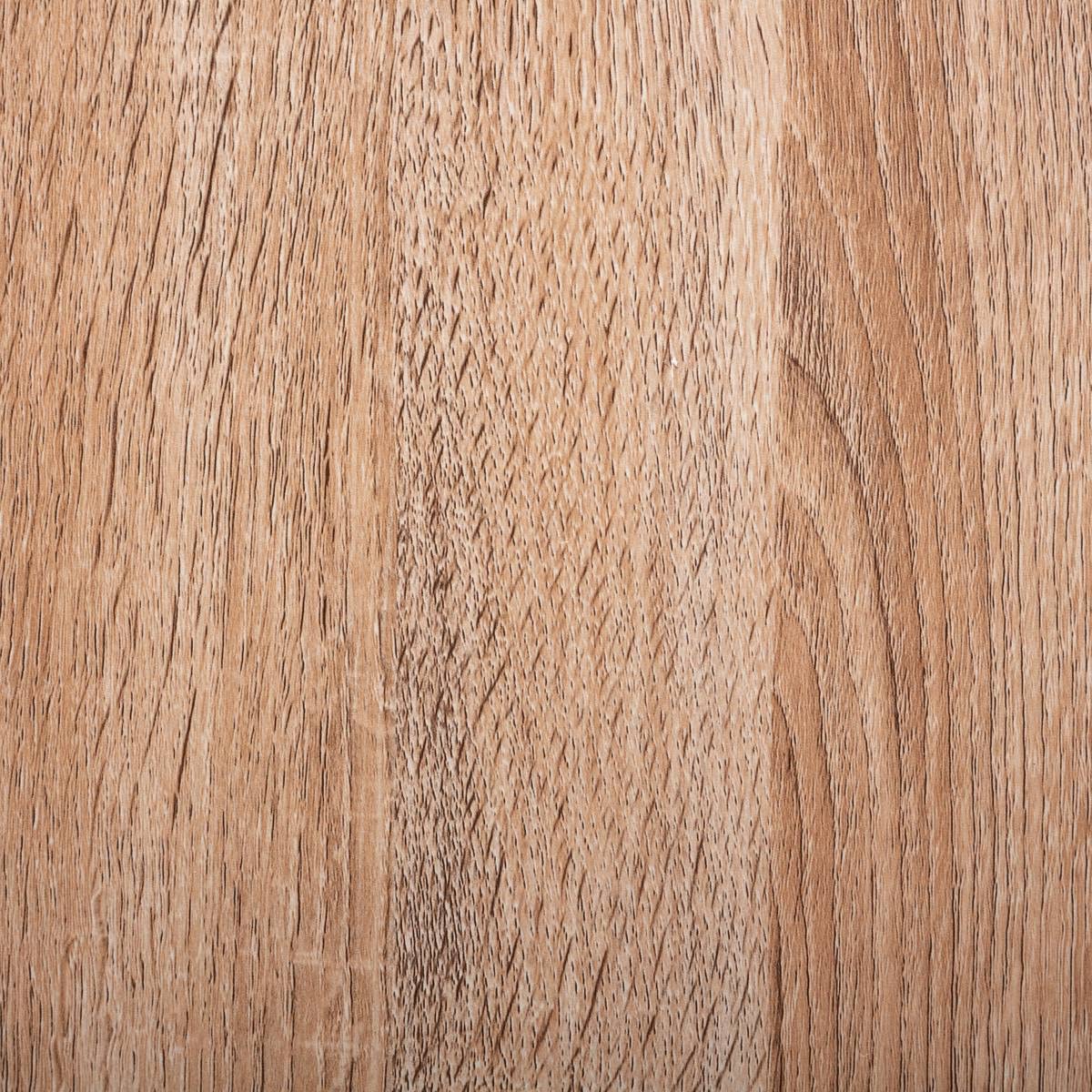 5 five simply smart Banco de Madera 3 Compartimentos conglomerado Color Natural, Antiguo, cm