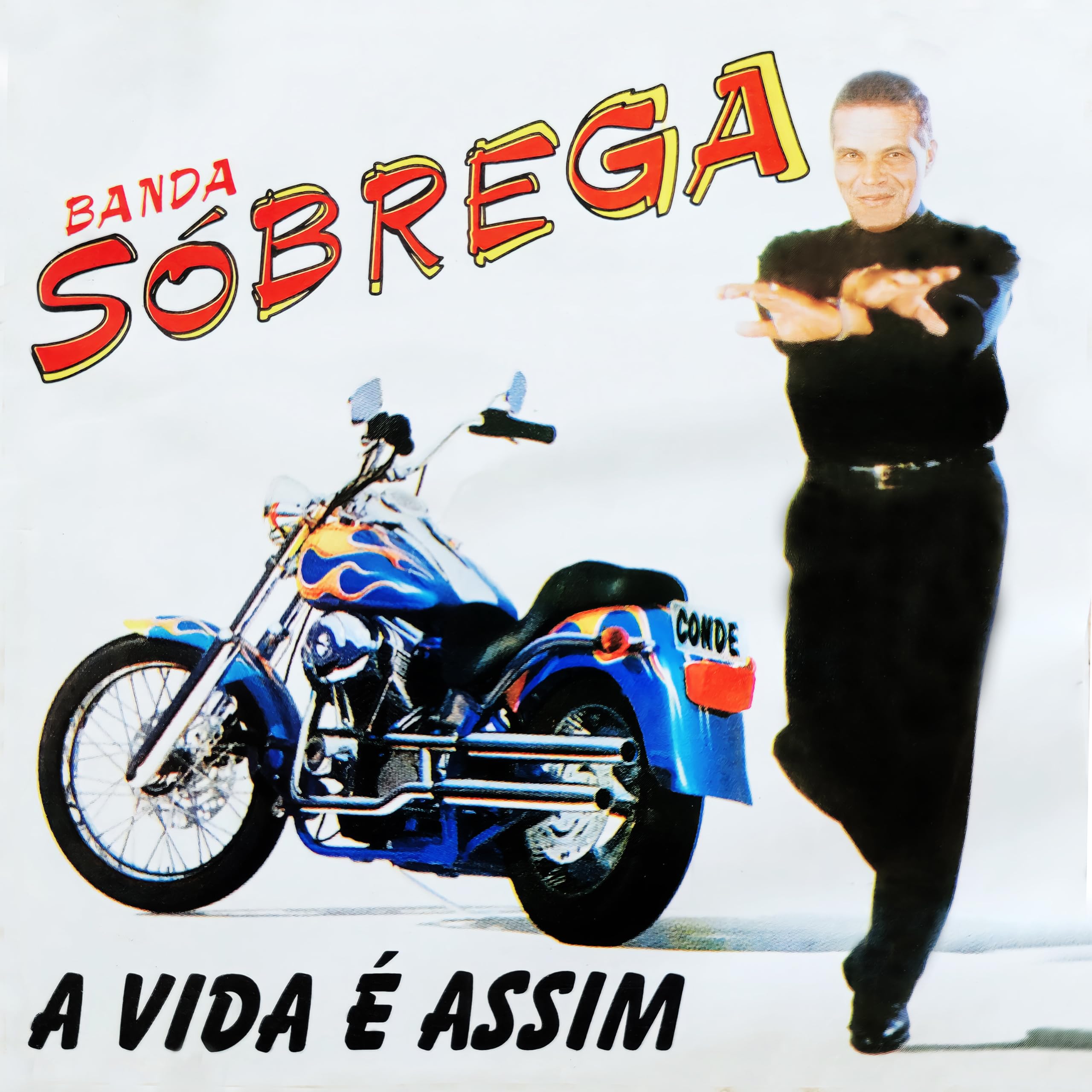 Banda Só Brega