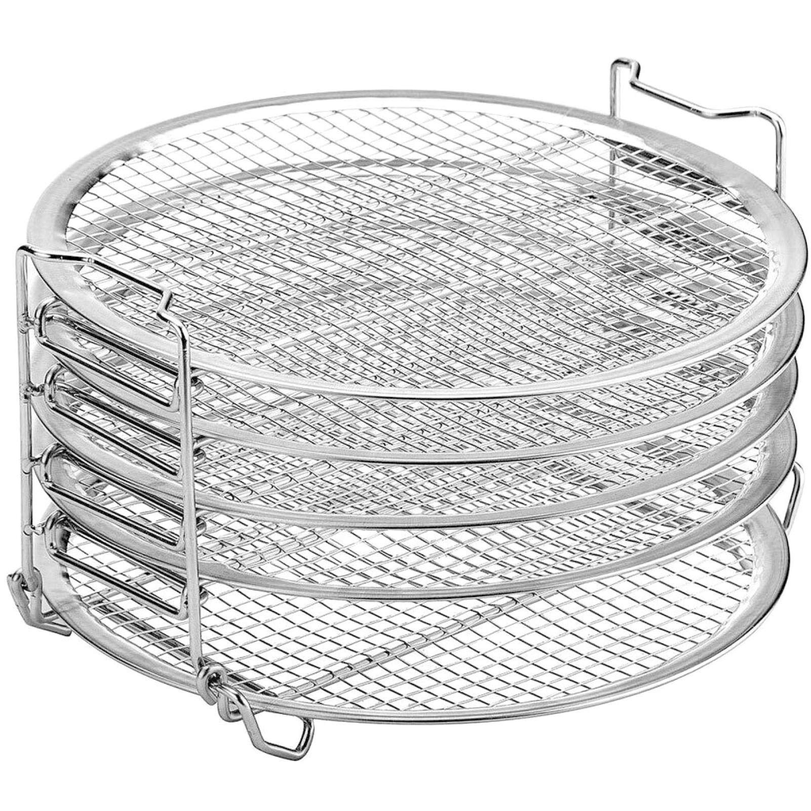 Buy NinjaFoodi Dehydrator Stand, Pressure Cooker and Air Fryer 6.5