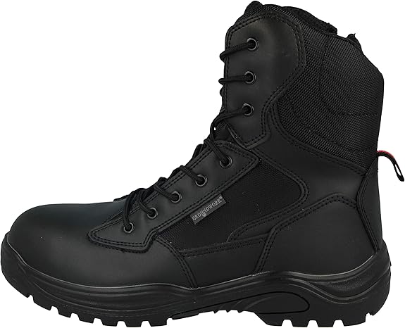security boots amazon