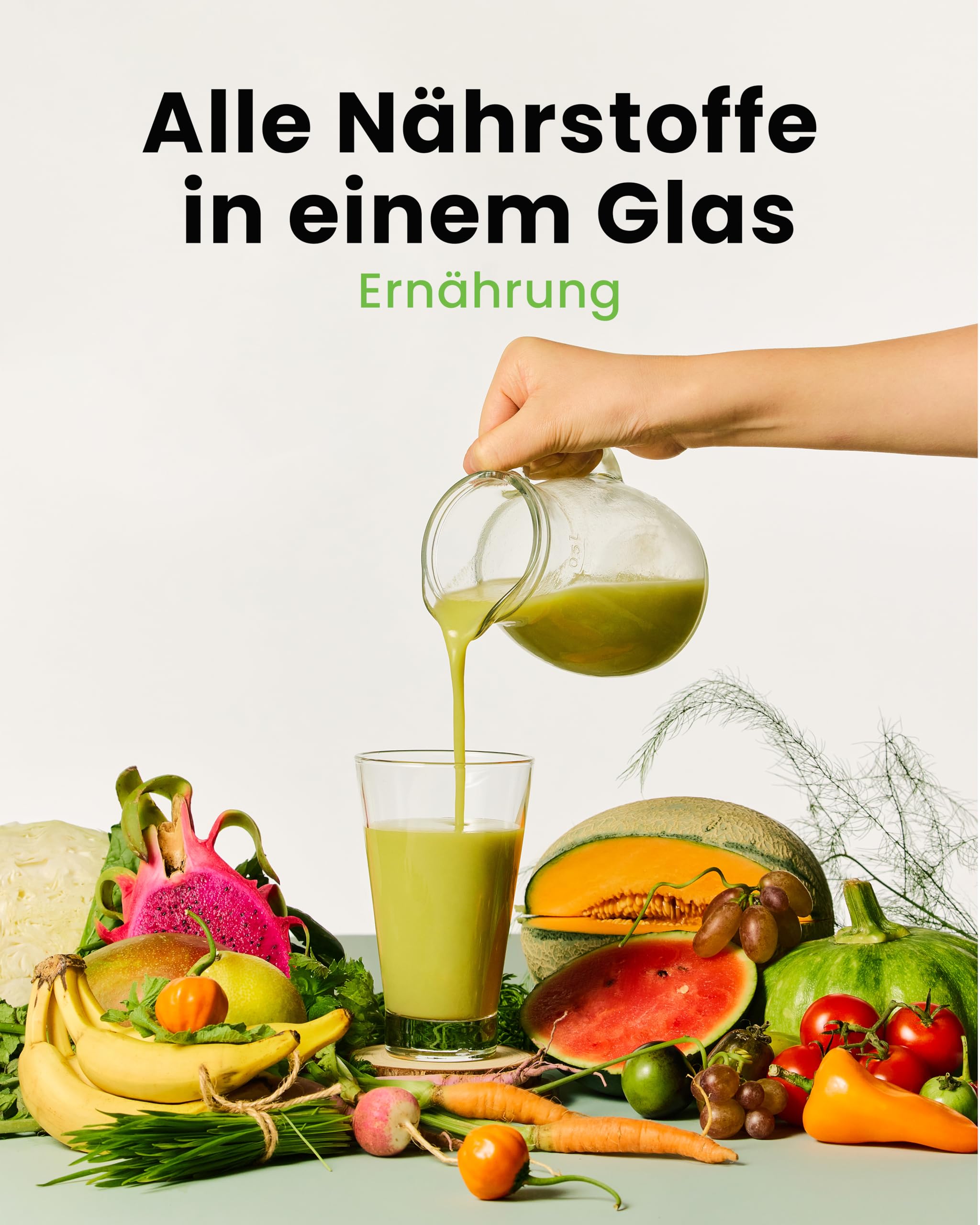 Hurom H70FT Neuer Slow Juicer | Elektrische Kaltpresse | Entsafter für Gemüse & Obst | 1.8L Kapazität | Automatische Entsaftungsfunktion | BPA-frei | 15 Jahre Garantie | 150W | Titangrau
