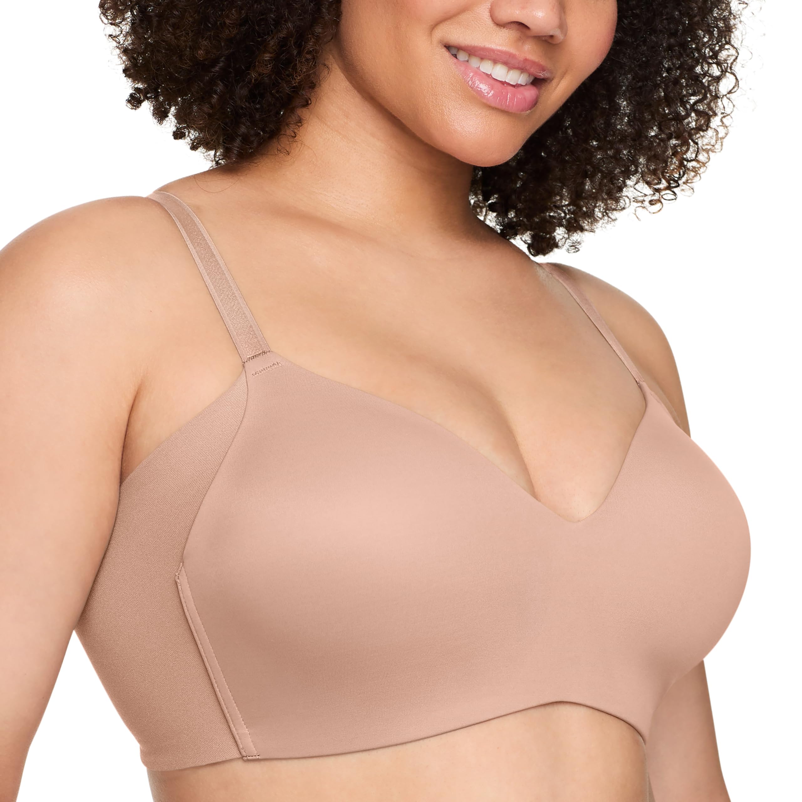 Warner's No Side Effects Bra