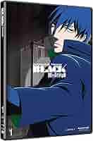 未開封 DARKER THAN BLACK Blu-ray1-8 Amazon.com: Darker Than Black (Blu-Ray) : Movies & TV