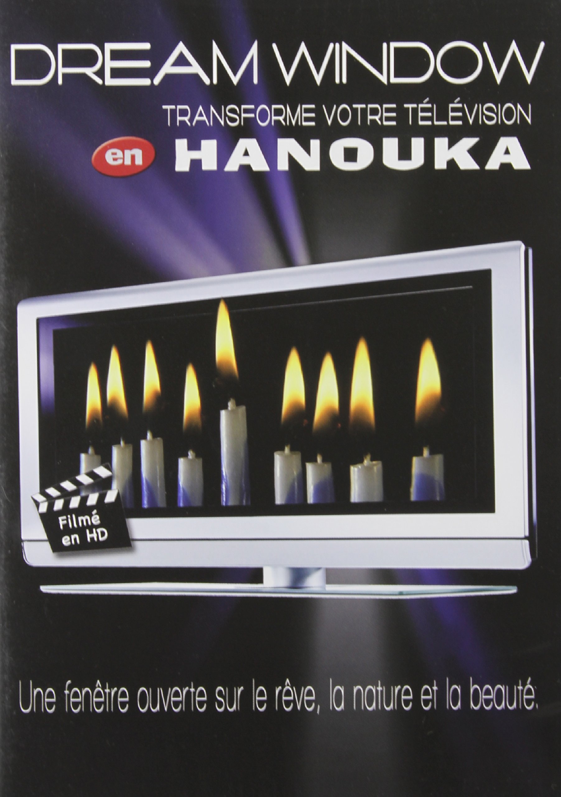 Dream Window Hanouka