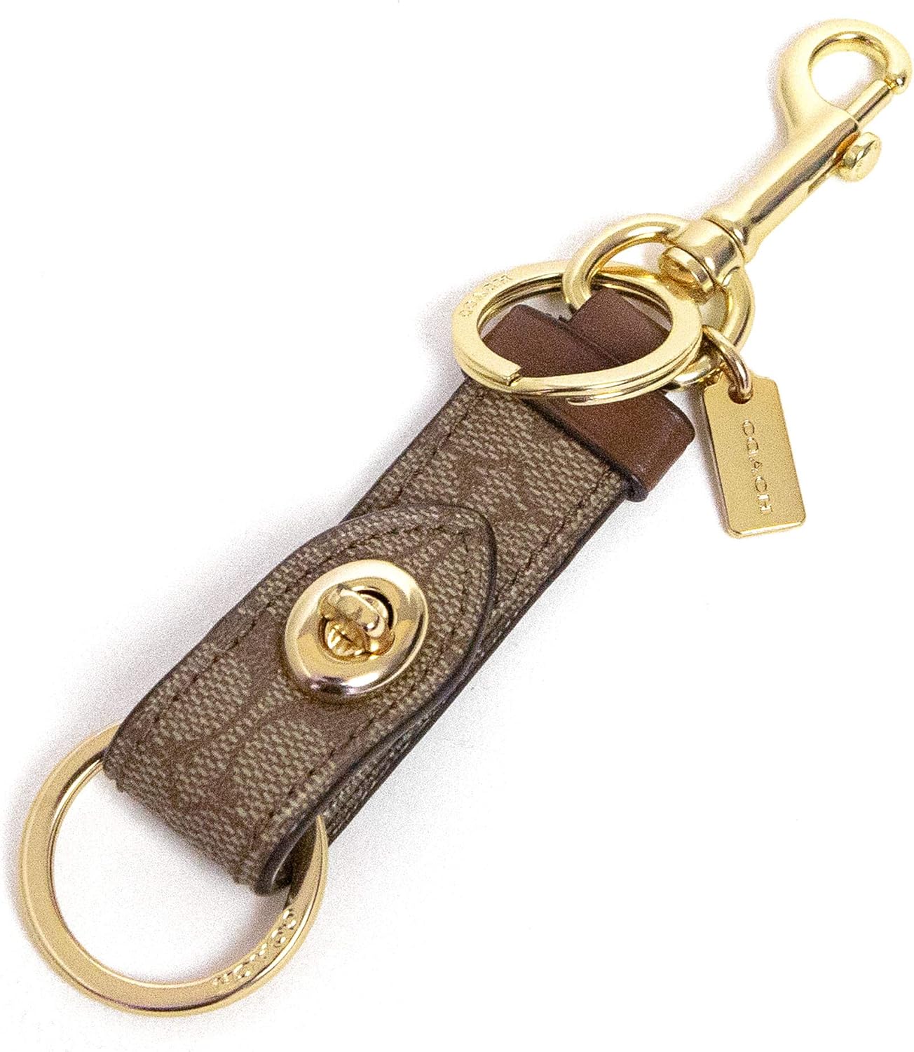 ルイヴィトン キーホルダーポルトクレ LV ウルフ キーホルダー