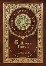 Gulliver's Travels (Royal Collector's Edition) (Case Laminate Hardcover with Jacket)
