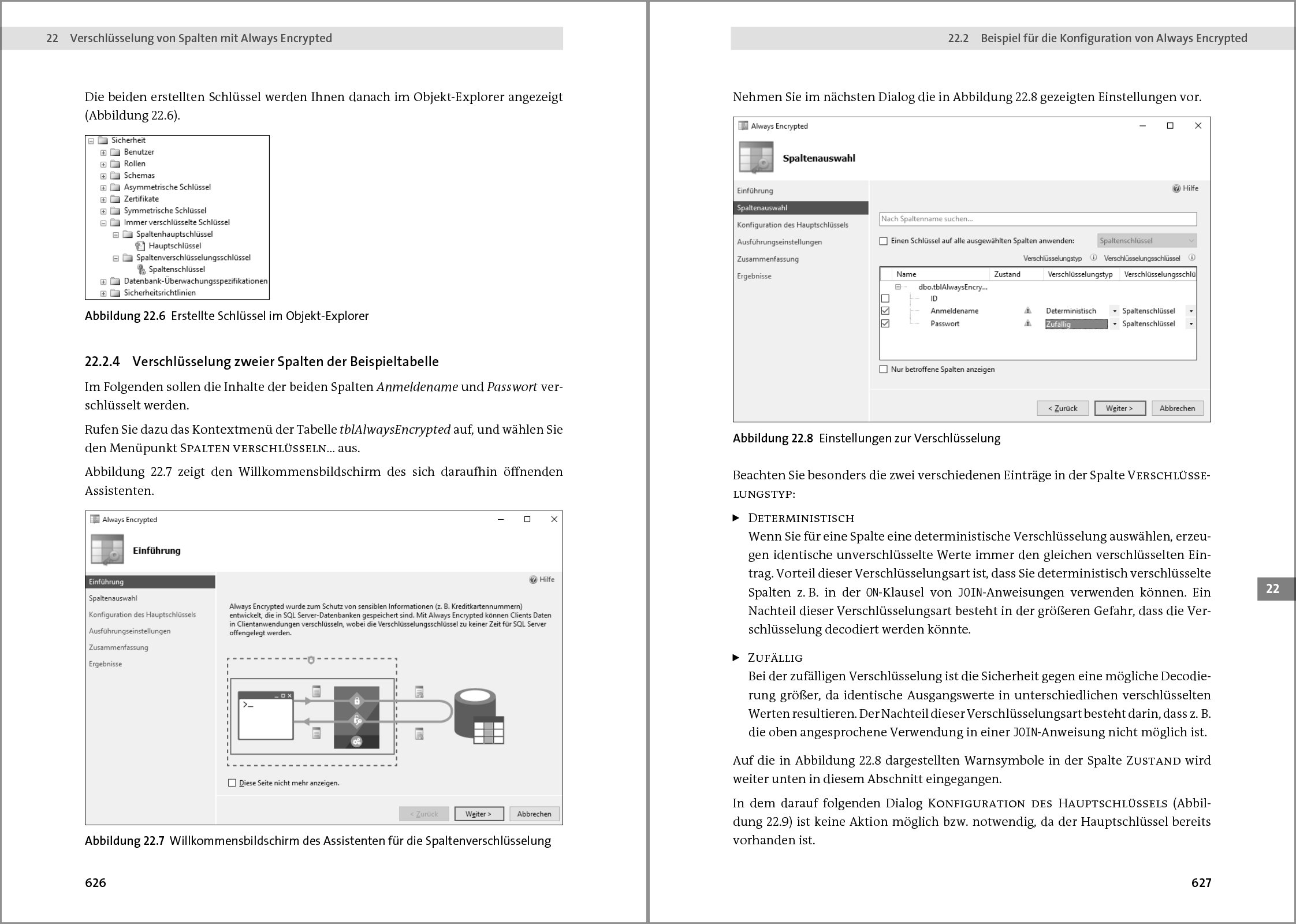SQL Server 2016: Das Programmierhandbuch. Inkl. ADO.NET Entity Framework und Migration von SQL Server 2014