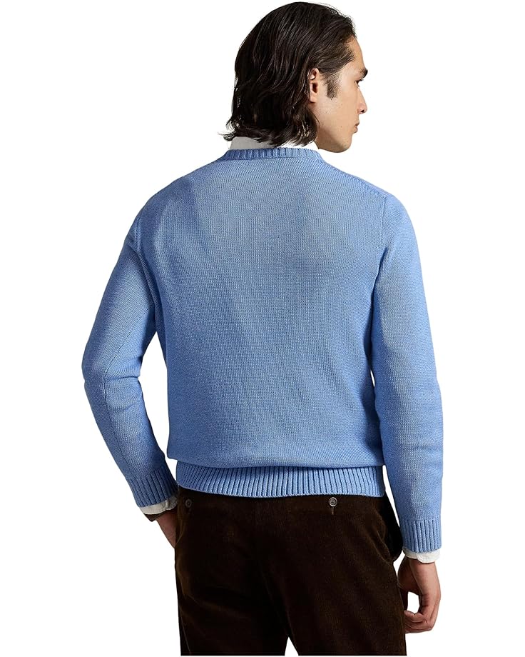 Polo Ralph Lauren Cotton Crewneck Sweater - #2 of 4