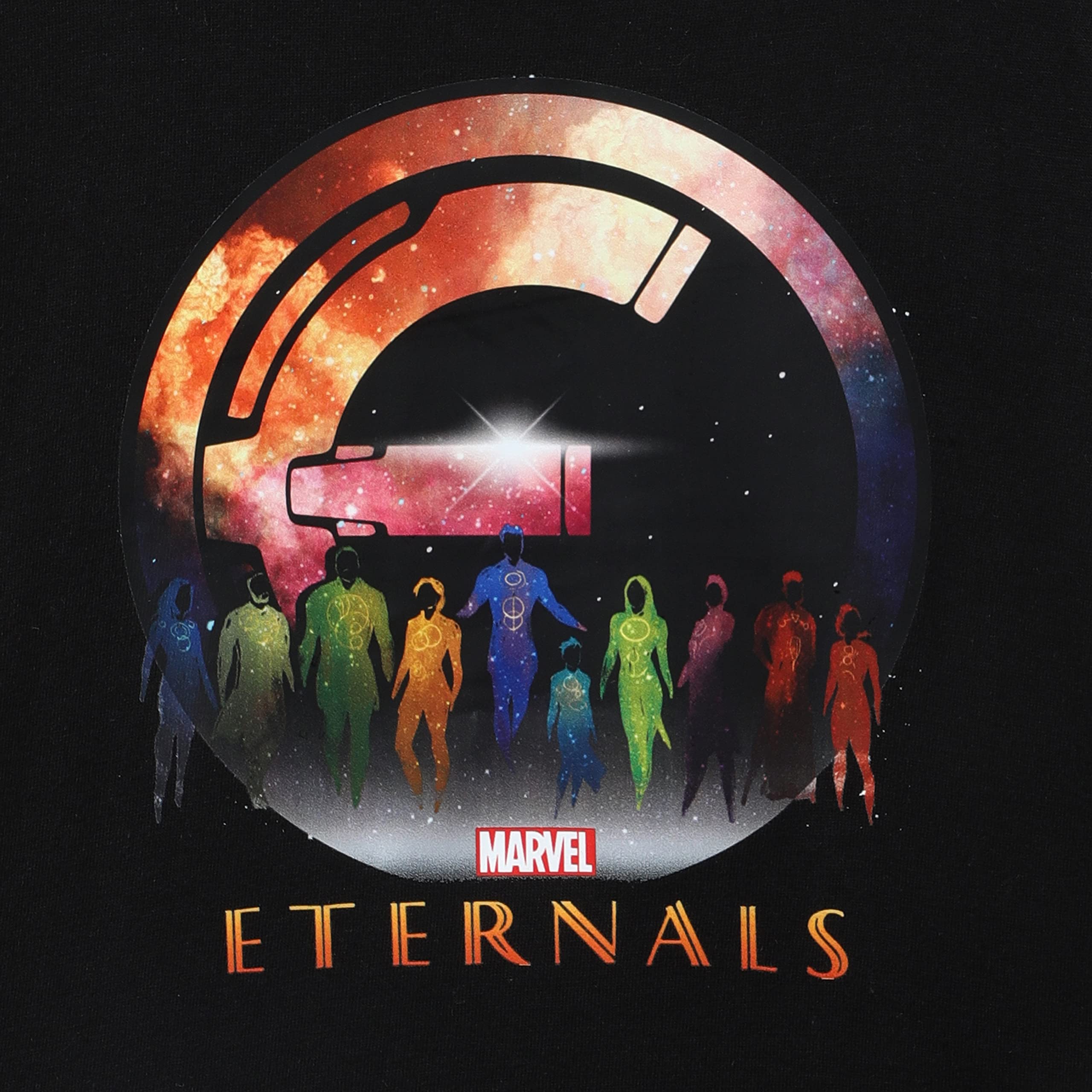 Marvel Press Camiseta de niña