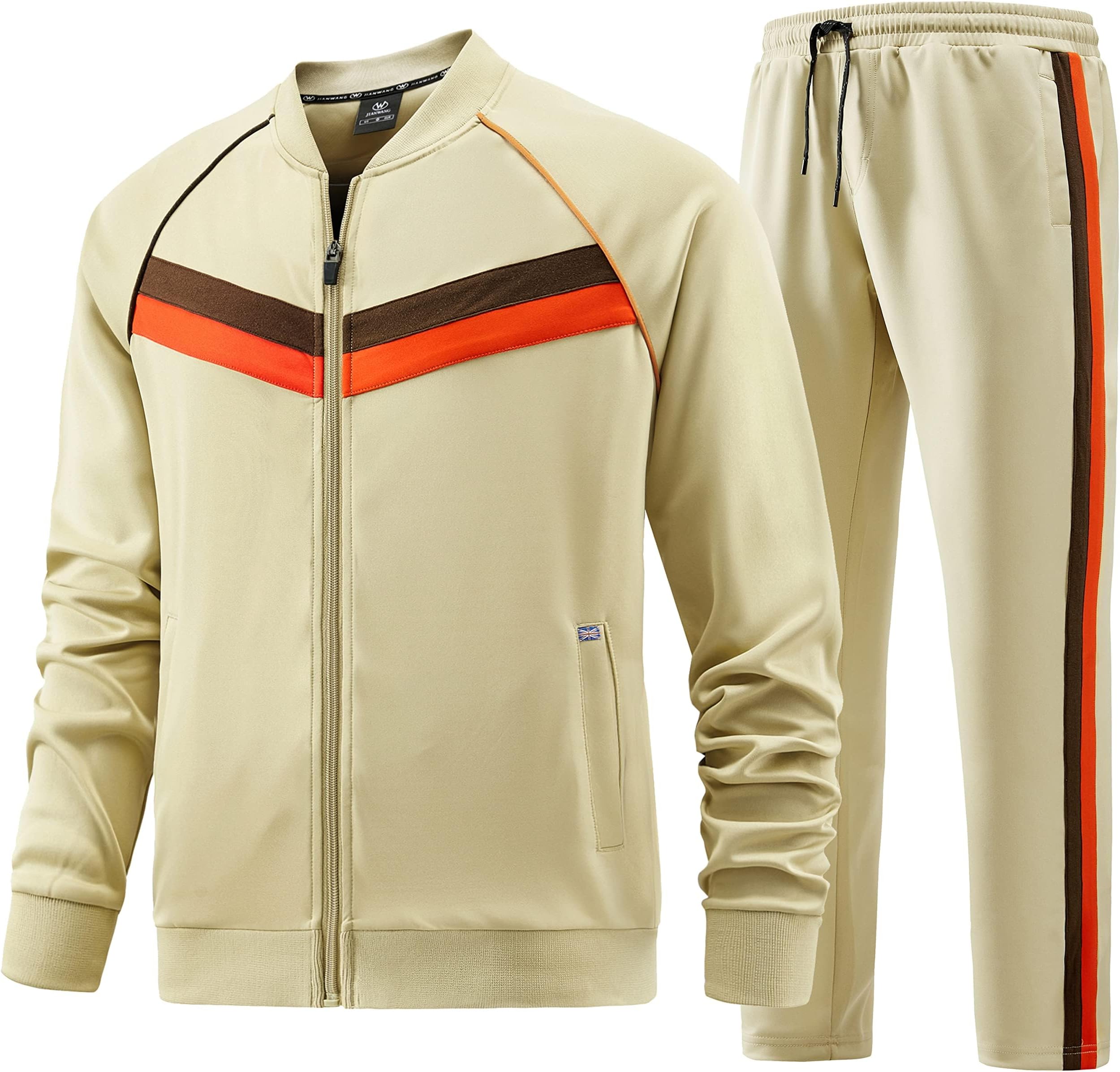 old lacoste tracksuit