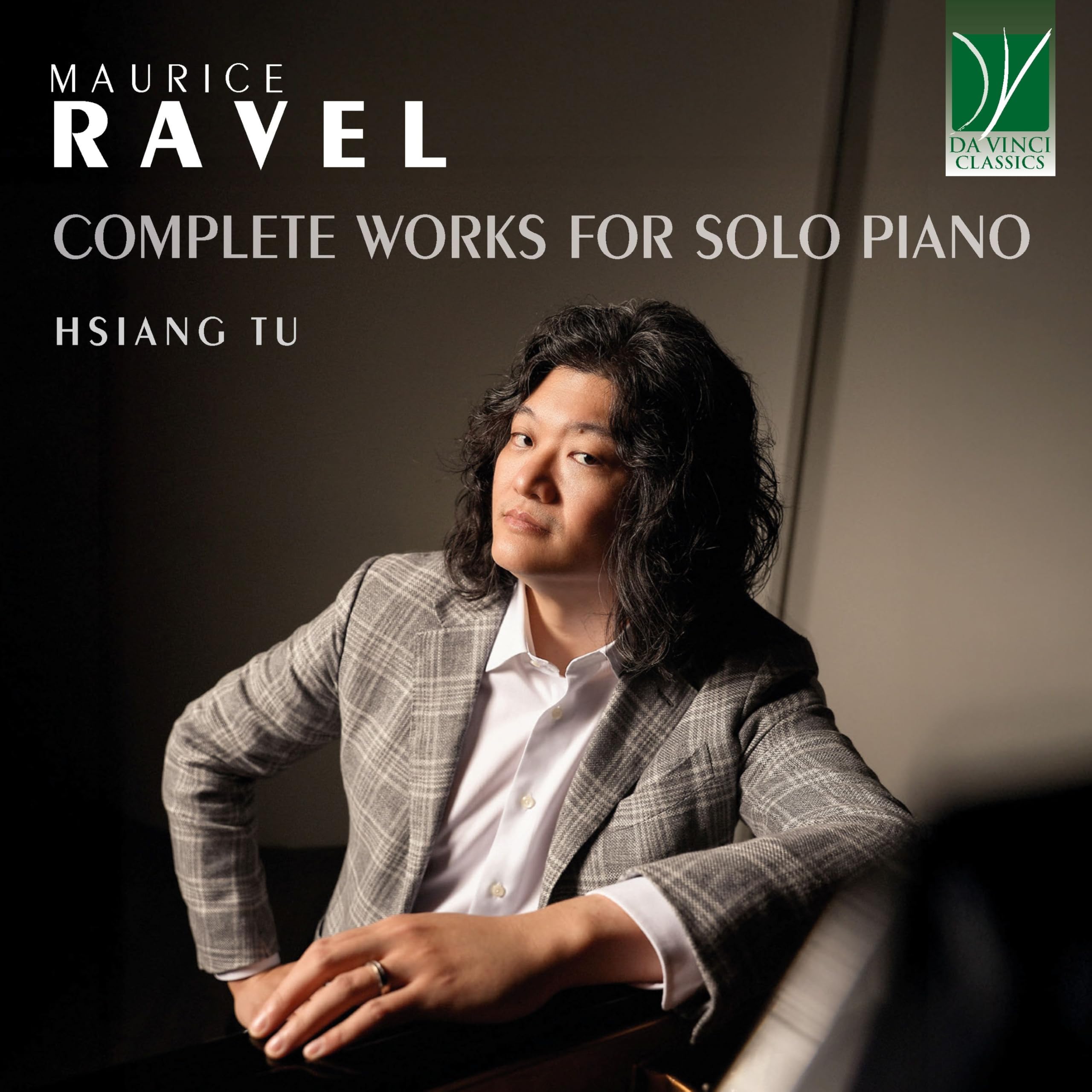 Ravel : Intégrale de l'Oeuvre pour Piano
