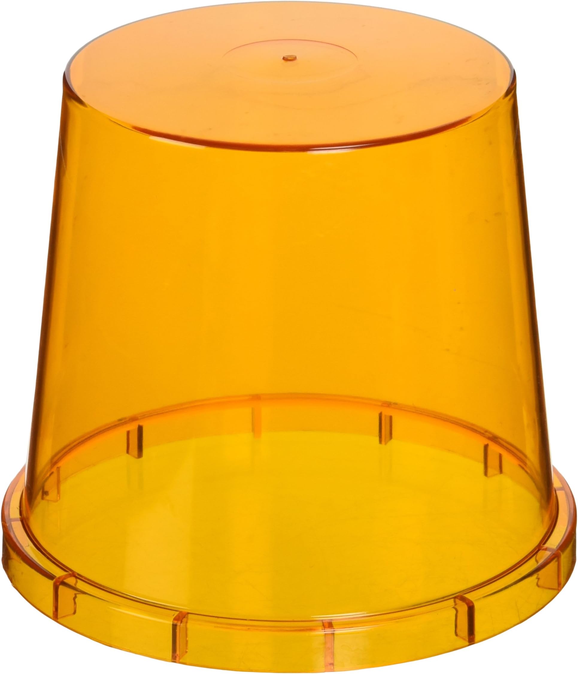 Edwards Signaling 52-LA Lens_Amber