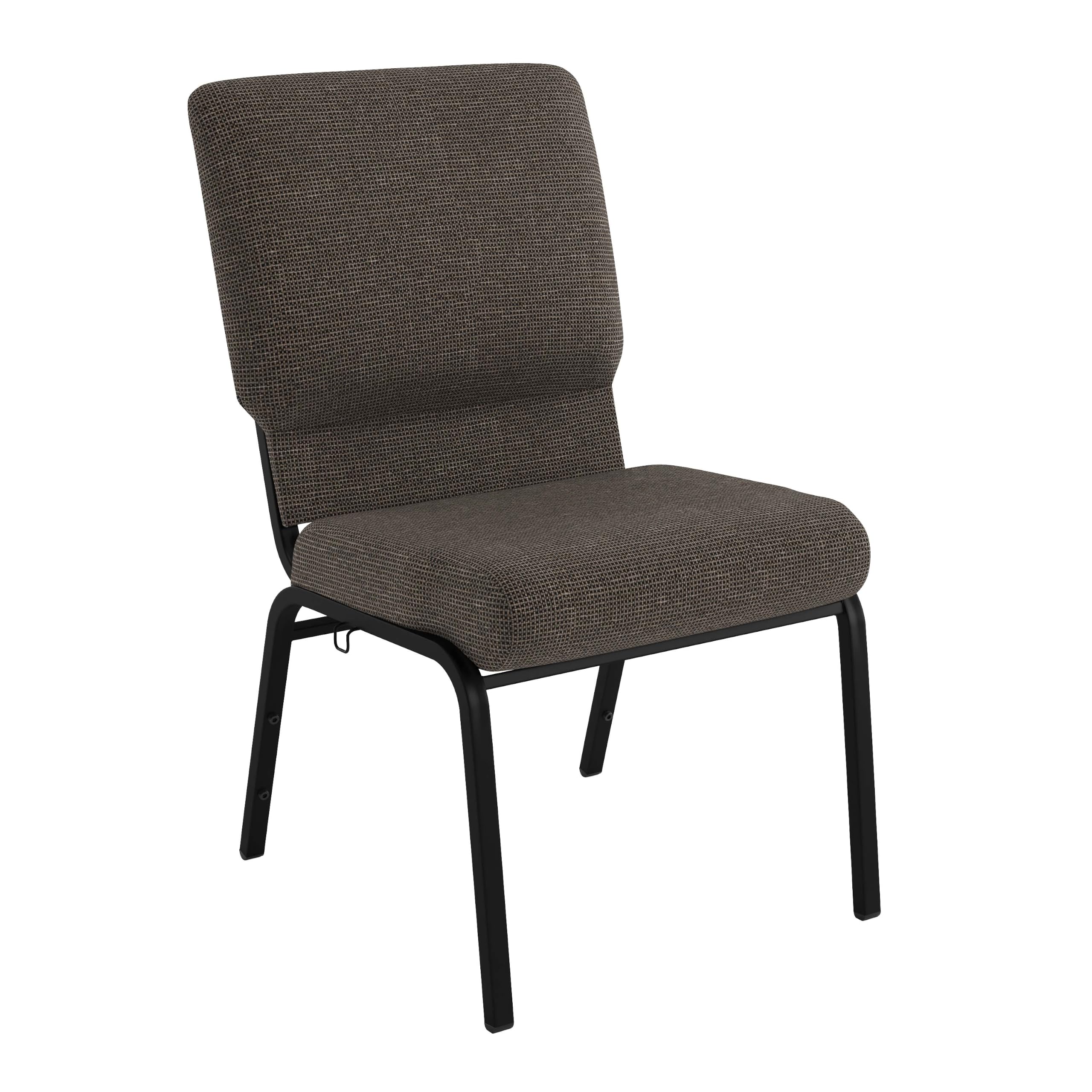 ダイニングチェア mipoco Vintage church chair Amazon.com - Advantage Fossil Church Chair 20.5 in. Wide - Chairs